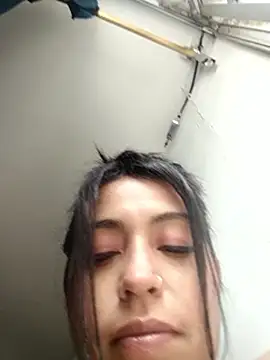 Aisha 09 online show from April 8, 3:36 pm