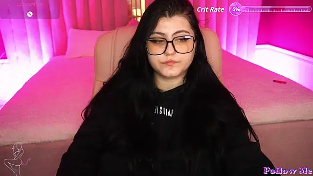 Snapshot of NanaDaizy chatting on September 28, 8:25 pm NanaDaizy online show from September 28, 8:25 pm