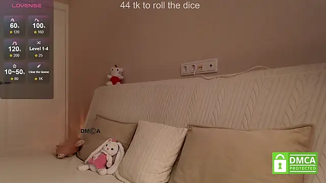 lulu moonmoon online show from May 15, 5:48 pm