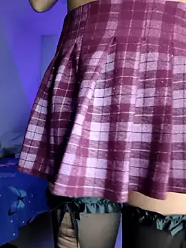 Kiitygirl online show from May 27, 1:38 am