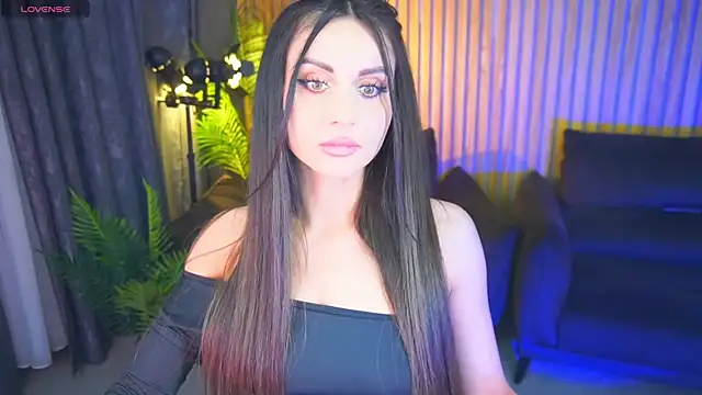 AlexaGreyyy online show from April 9, 7:19 pm