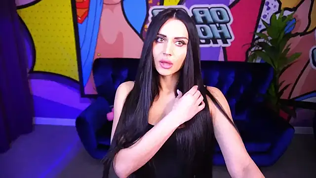 AlexaGreyyy online show from November 1, 8:24 pm