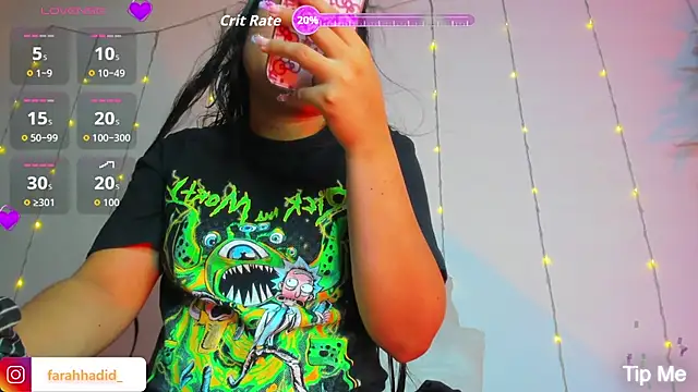 Maisa issa online show from May 21, 1:31 pm