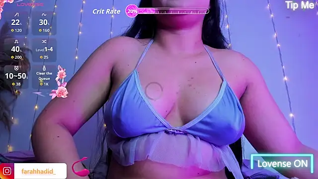 Maisa issa online show from February 12, 1:24 pm