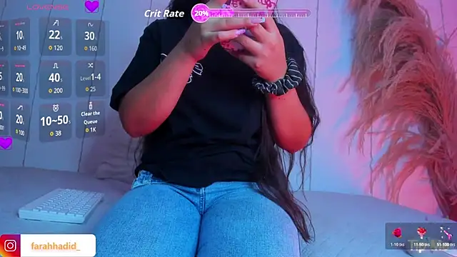 Maisa issa online show from May 11, 1:24 pm