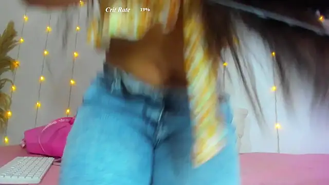 Maisa issa online show from May 25, 1:21 pm