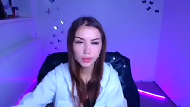 Sandy GG online show from September 29, 11:26 am