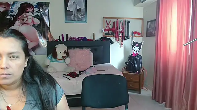Marilynselxoveanalhard online show from May 19, 1:40 pm