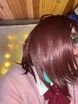 SophiaWeestt99 online show from October 12, 4:37 am