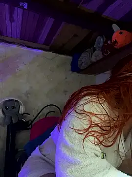 SophiaWeestt99 online show from January 19, 5:47 am