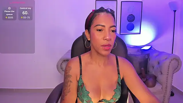 Shantaall  online show from May 12, 10:22 am