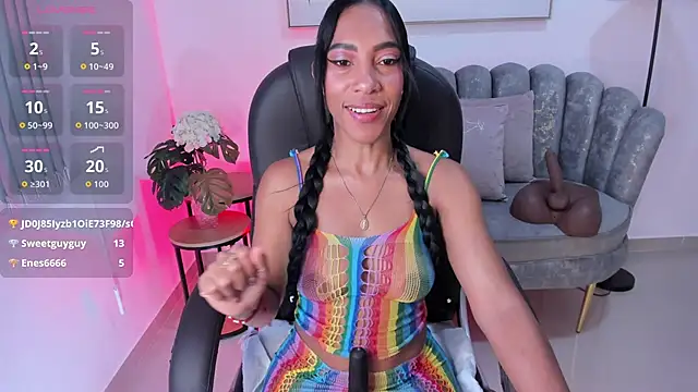 Shantaall  online show from March 9, 11:46 am