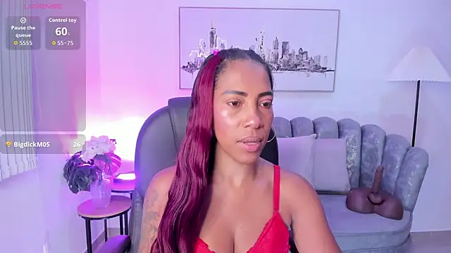 Shantaall  online show from May 6, 10:52 am
