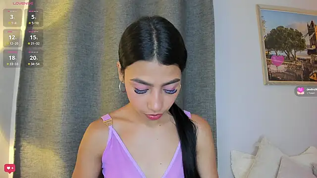 Little caprice x online show from September 22, 7:34 pm
