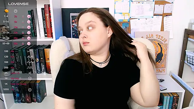 Lovbess online show from February 23, 5:30 am