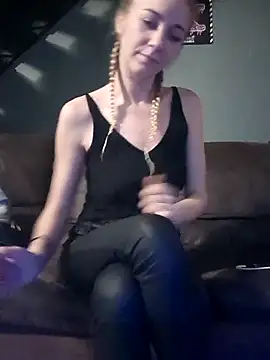 ElektrikFrancaise online show from December 20, 5:06 pm