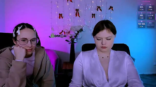 nikole kitt online show from February 7, 7:51 pm