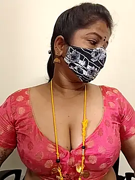gaurika18 online show from May 19, 2:18 am