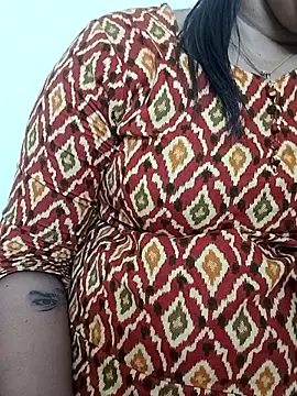 gaurika18 online show from October 17, 5:05 pm