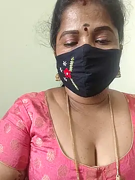 gaurika18 online show from May 4, 7:45 am