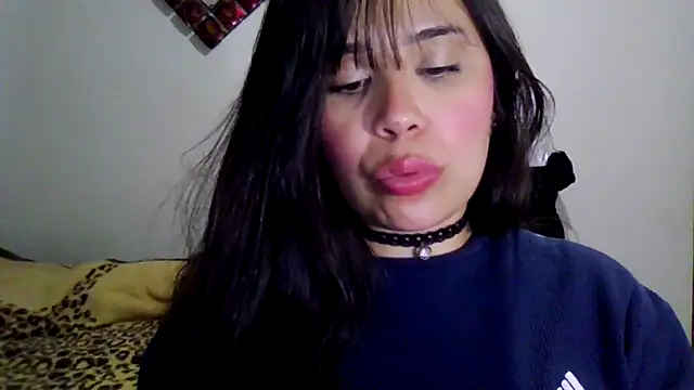 DeusaDemeeter online show from May 18, 4:18 am