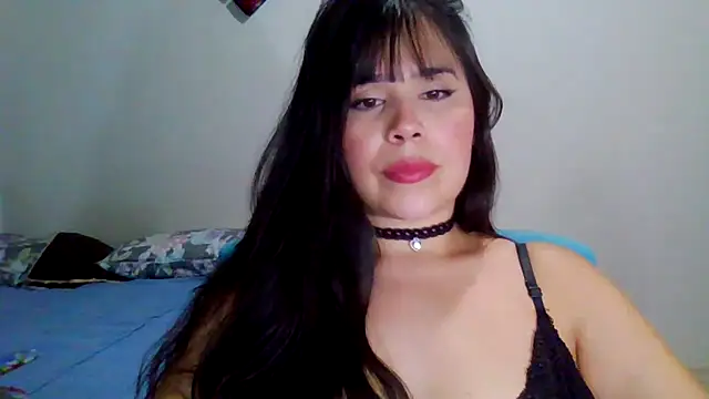 DeusaDemeeter online show from May 23, 11:58 pm