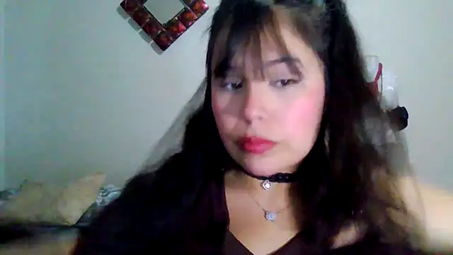 DeusaDemeeter online show from May 12, 12:41 am
