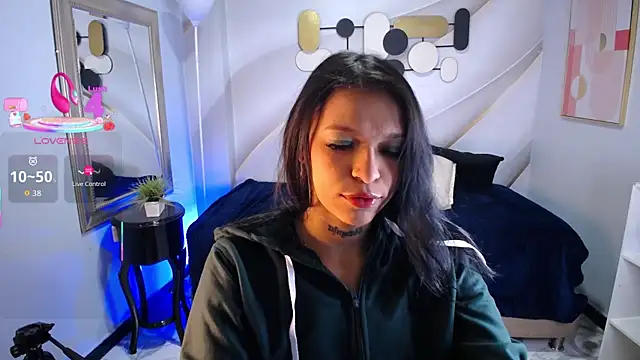 samantha simur online show from October 6, 11:49 am