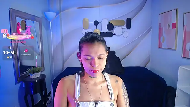 samantha simur online show from September 25, 11:53 am