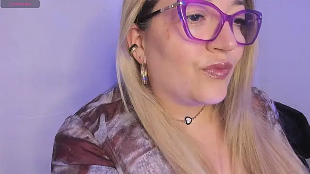 Naty Mature  online show from May 14, 11:43 pm