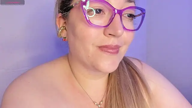 Naty Mature  online show from April 27, 8:17 pm
