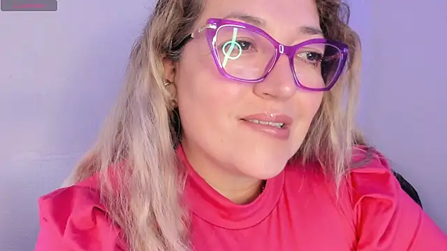 Naty Mature  online show from May 18, 6:58 pm