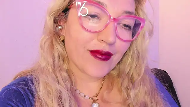 Naty Mature  online show from October 27, 5:08 pm