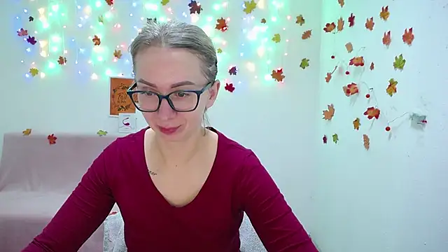 VasilisaSii online show from November 23, 6:27 am