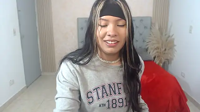 JESSYCHERNOBIL online show from May 2, 4:54 pm