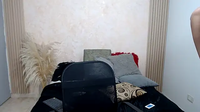 JESSYCHERNOBIL online show from March 25, 2:42 pm