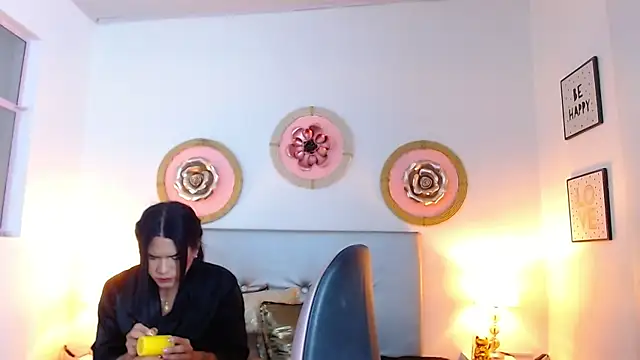 zoe hecate sexx online show from May 17, 4:44 am