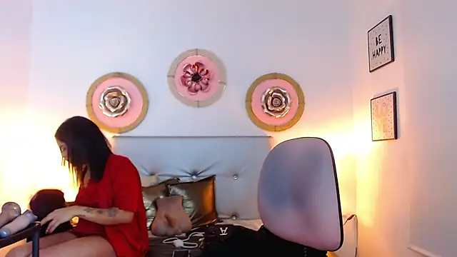 zoe hecate sexx online show from May 10, 2:13 am