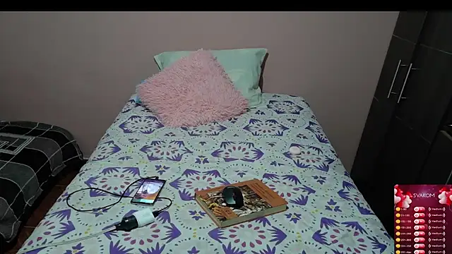 bellah rose squirt online show from May 20, 3:47 am