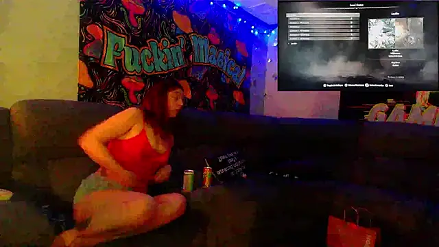 NovaLove2002 online show from November 28, 4:59 am