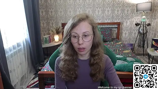 Lill Mary online show from May 24, 6:01 am