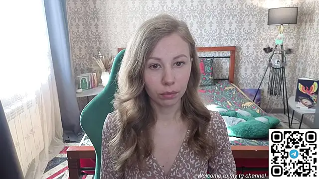Lill Mary online show from May 20, 3:03 am