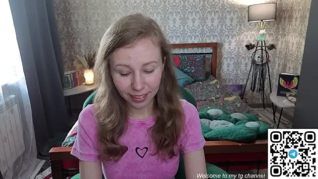 Lill Mary online show from May 25, 6:23 am