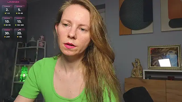JanePearl online show from May 23, 6:28 pm