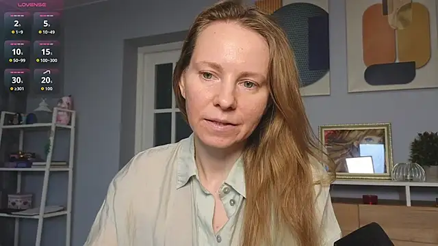 JanePearl online show from May 16, 8:17 am