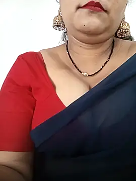 Nyra-23 online show from April 6, 8:37 am