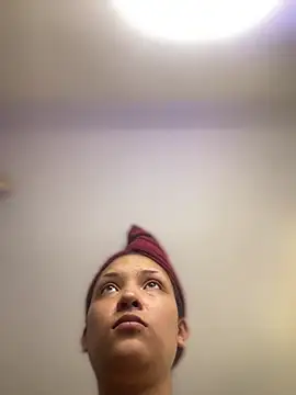baby lizy online show from April 29, 6:13 pm