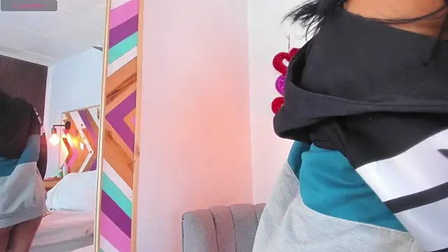 Katia Wilson online show from May 23, 8:51 pm