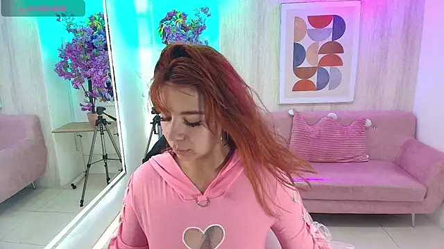 Gabby evanns online show from May 9, 12:51 pm