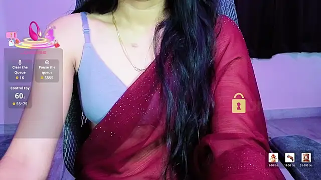 manogna teluguammai online show from May 12, 4:43 am